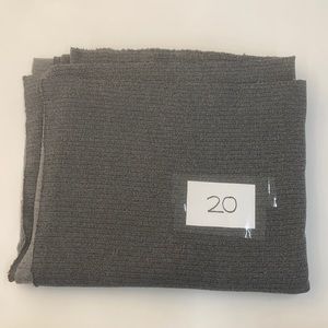 Newborn (Grey) Photography Blanket